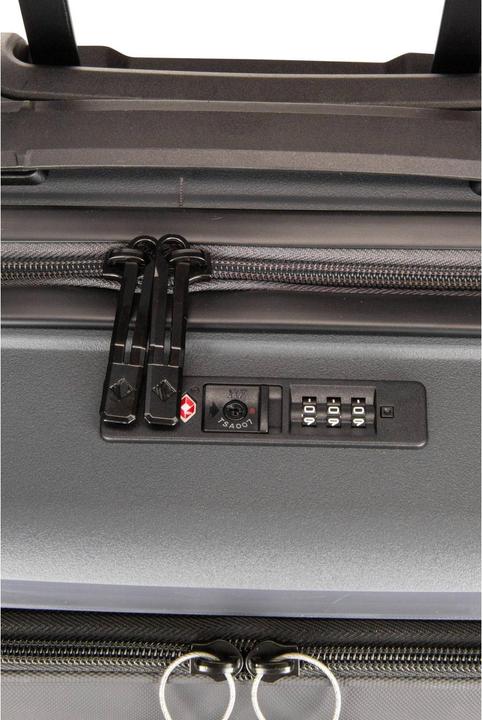 Immagine prodotto Travelite Trento (42 l, Bagaglio a mano (fino a 50 litri))