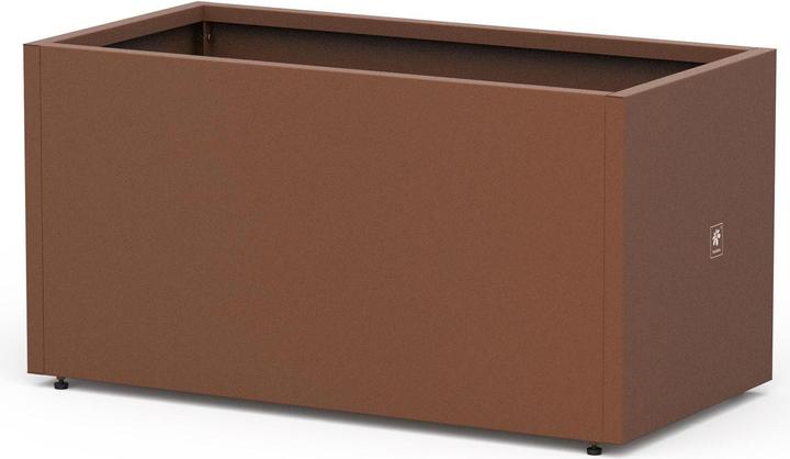 Herstera Metal Planter