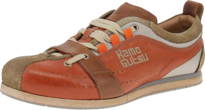 Kaki-Arancio