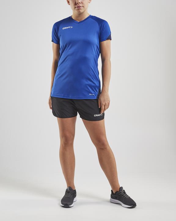 Produktbild Craft Pro Control Impact Ss Tee Damen (L)