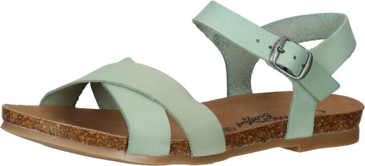 Cosmos Comfort Dieser Schuh von darf in deinem Schuhschrank nicht fehlen. Ob zum Kleid, zur Shorts o