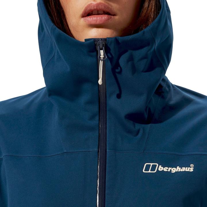 Produktbild Berghaus Softshell Ridge-Roamer Jacket (14)