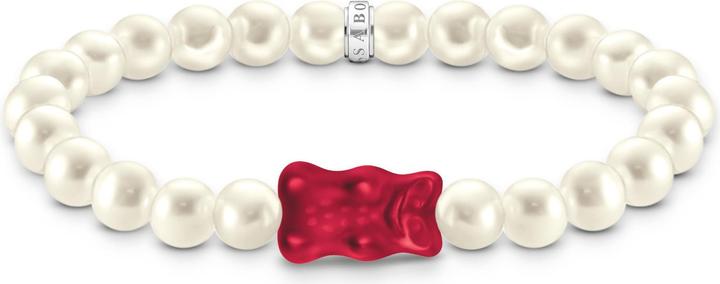 Silber, Weiss, Rot