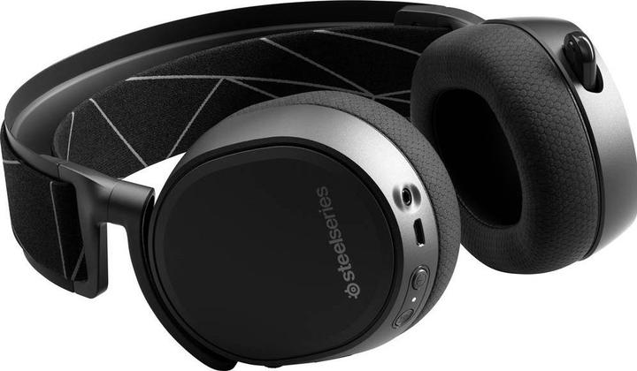 Produktbild SteelSeries Arctis 9 (Kabellos)