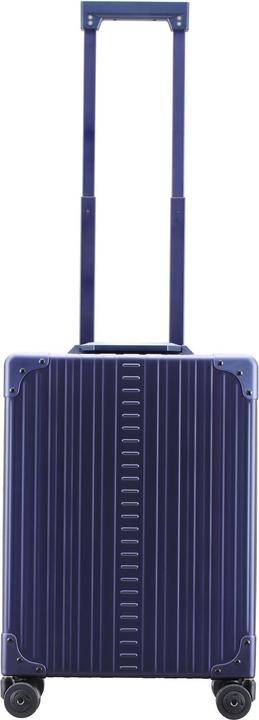 Produktbild Aleon 21â Vertikaler Business-Ãbernachtungskoffer Carry-On - blau (37 l, Handgepäck (bis 50l))