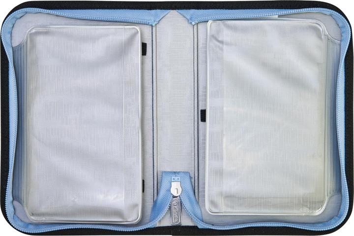 Image du produit Herlitz Cartable Loop Plus Cyber Soccer (17 l)