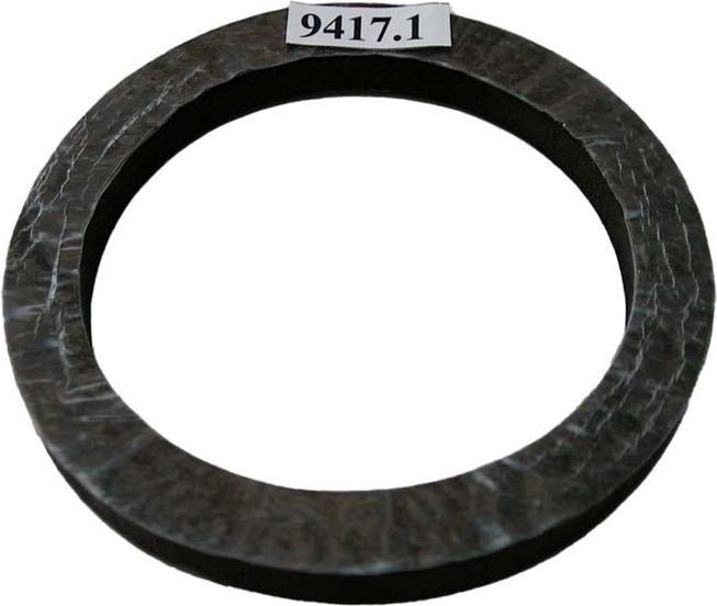 Actual product image Jika Seal Between Wc Combi Pan And Cistern
