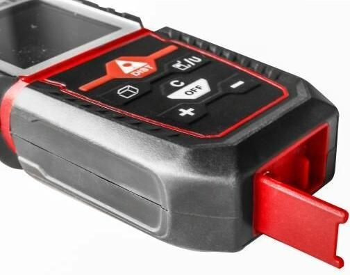 Actual product image Einhell Tc-Ld 50 (50 m, 635 nm)