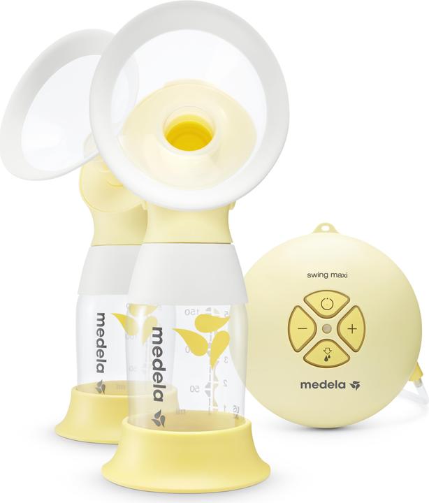 Image du produit Medela Swing Maxi Flex