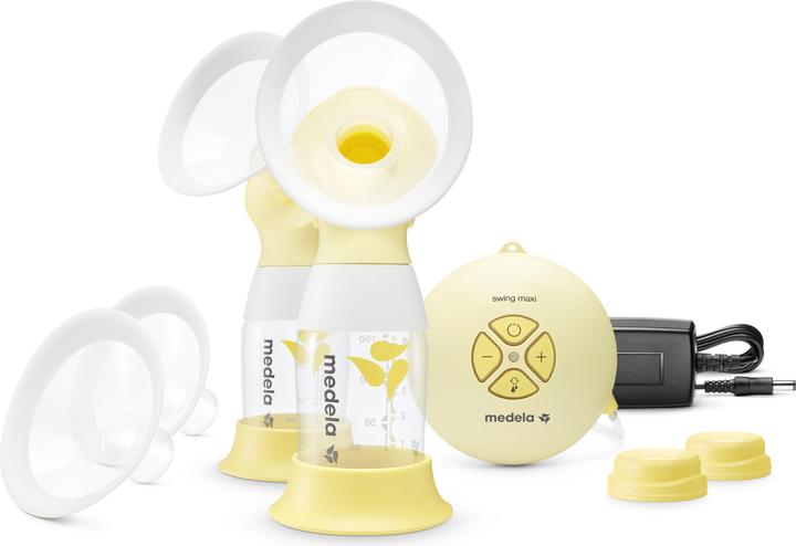 Image du produit Medela Swing Maxi Flex