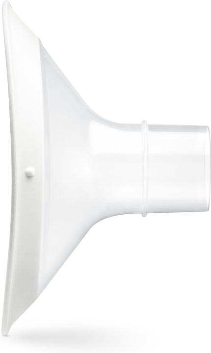 Produktbild Medela PersonalFit Flex, 2 Brusthauben Grösse S (21mm)