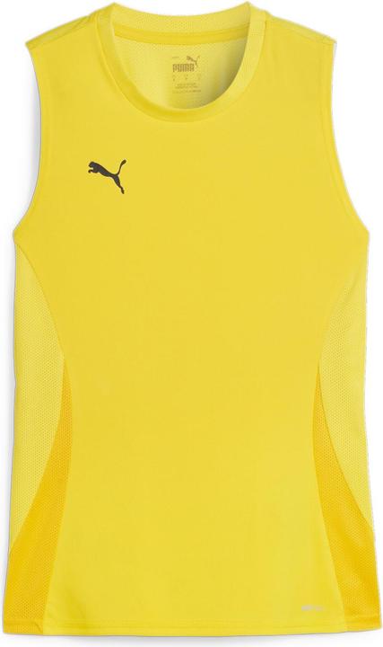 Puma teamGOAL Sleeveless Jersey Wmns (M)