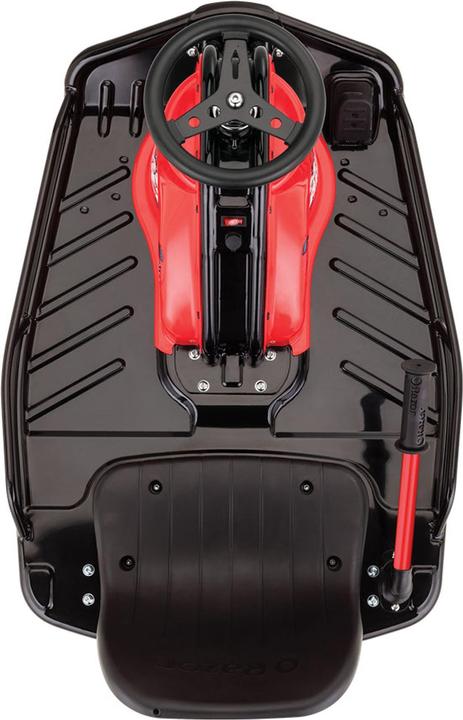 Produktbild Razor Crazy Cart (24 V)