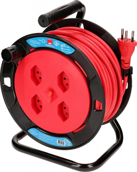 Image du produit Max Hauri Mini TD (15 m, 1 mm²² mm)
