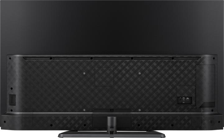 Produktbild Hisense TV 55A85K (55", OLED, UHD, 2023)