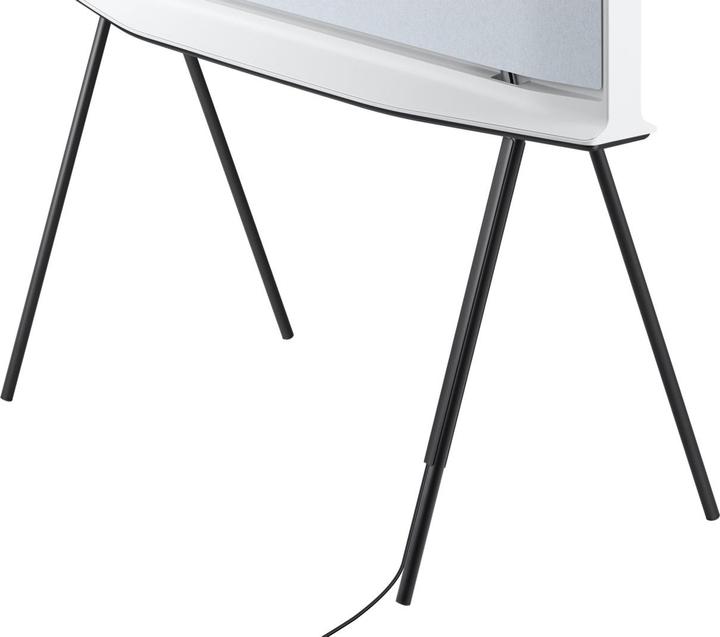 Produktbild Samsung The Serif GQ43LS01TAU (43", LS01T, QLED, 4K, 2020)