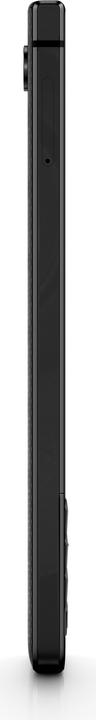 Actual product image BlackBerry Key2 (128 GB, Black, 4.50", Hybrid Dual SIM, 12 Mpx, 4G)