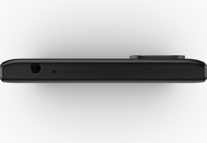 Actual product image BlackBerry Key2 (128 GB, Black, 4.50", Hybrid Dual SIM, 12 Mpx, 4G)