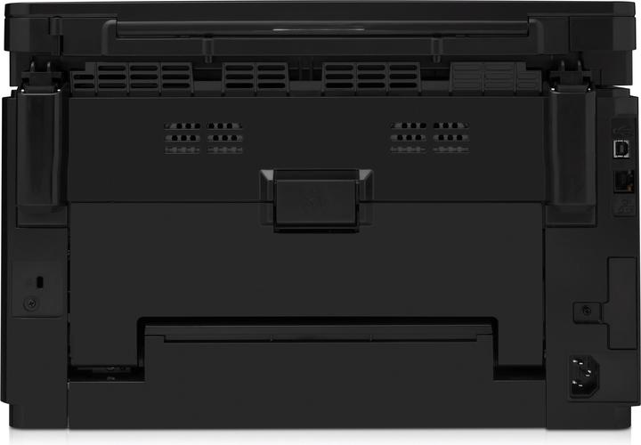Actual product image HP M176n LaserJet Colour Pro (Laser, Colour)