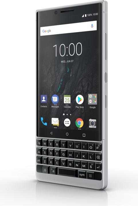 Produktbild BlackBerry Key2 (4.50", 12 Mpx, 4G)