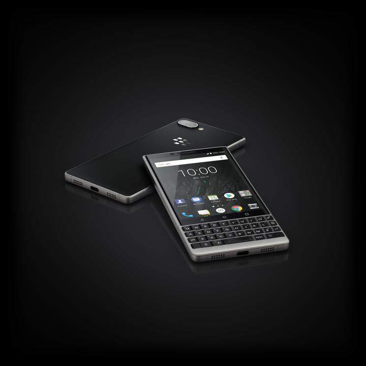 Produktbild BlackBerry Key2 (4.50", 12 Mpx, 4G)