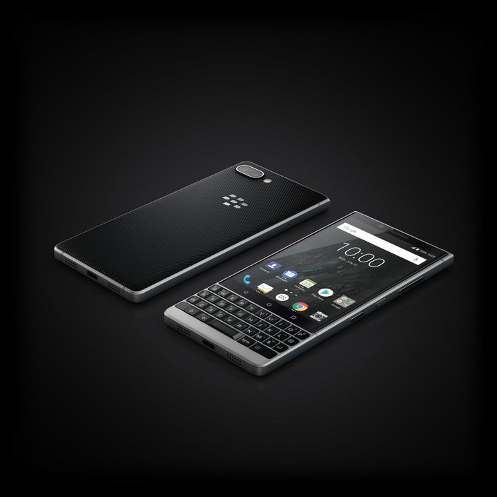 Produktbild BlackBerry Key2 (4.50", 12 Mpx, 4G)