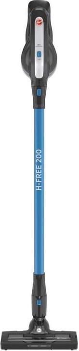 Produktbild Hoover H-FREE 200 HF222UPT 011 Beutellos