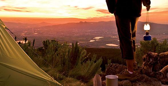 Actual product image Campingaz Lumostar Plus Pz