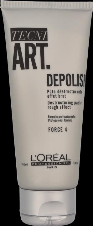 Produktbild L'Oréal Professionnel DePolish (Haarpaste, 100 ml)