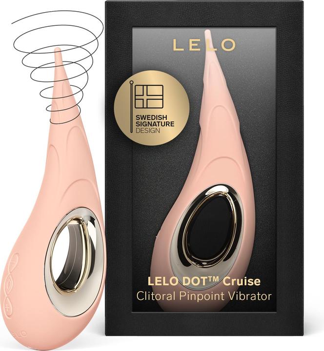 Productafbeelding LELO Dot Cruise