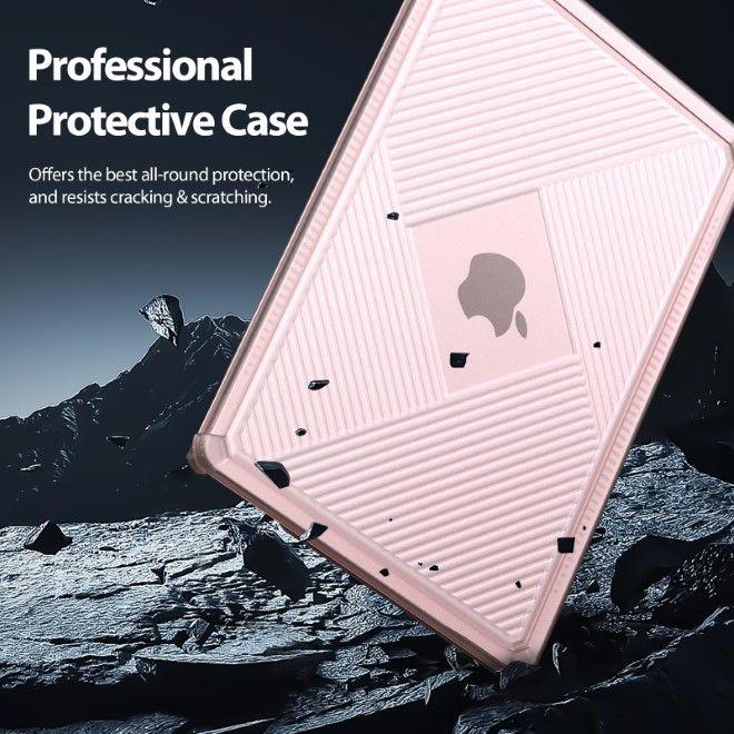 Immagine prodotto Dux Ducis Serie di custodie rigide protettive LCGH (14", Apple)