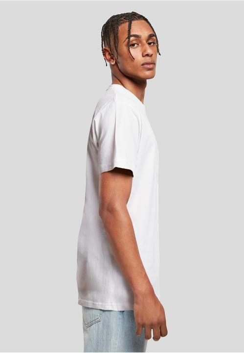 Produktbild Mister Tee Absolutely Not Tee - 17806 (4XL)