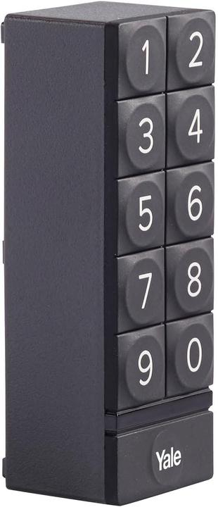 Yale Codeschloss Keypad (Elektronische Zahlenkombination)