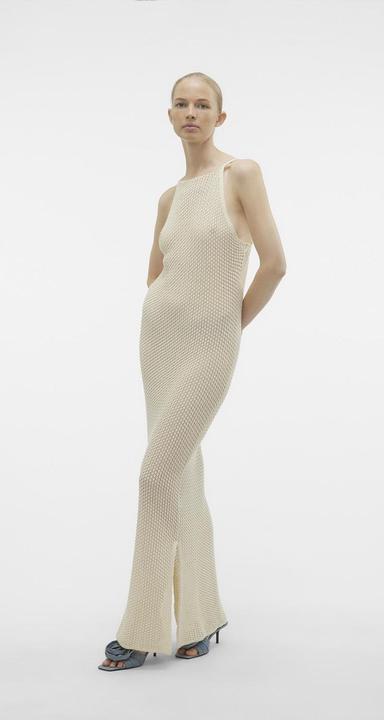 Image du produit Vero Moda VMHAVANA Robe longue en maille (M)