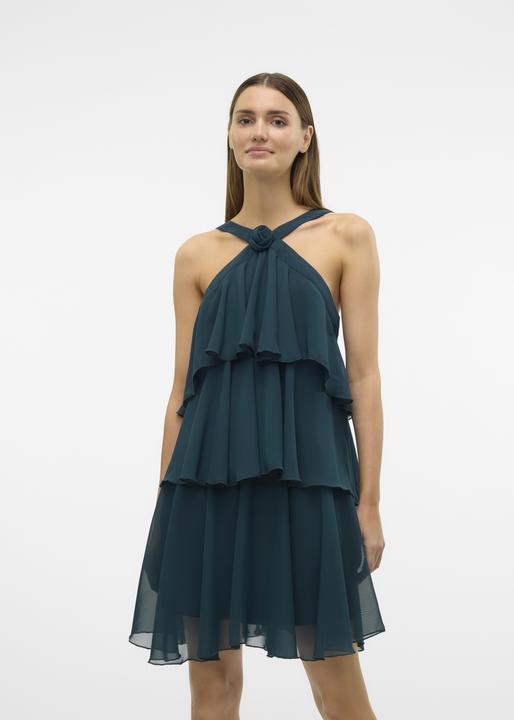 Produktbild Vero Moda VMFELICIA Kurzes Kleid Kleid (XL)