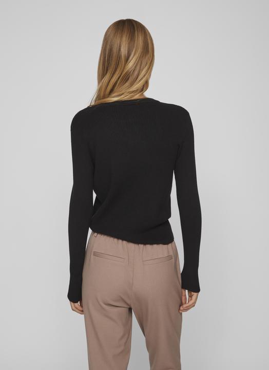 Actual product image Vila Long-sleeved knitted top (XL)