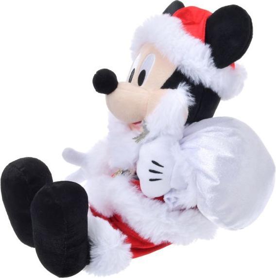 Produktbild Disney Mickey Maus Weihnachten 2024 (26 cm)