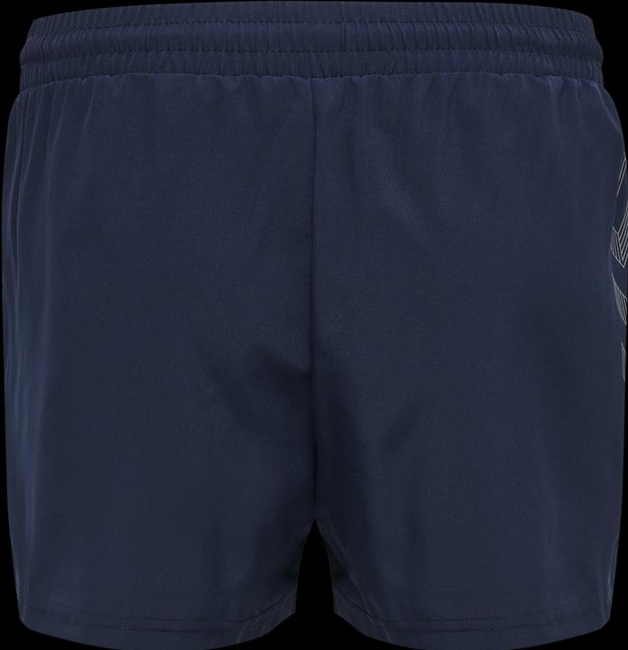 Produktbild hummel Hmlmove Grid Woven Shorts Woman (S)