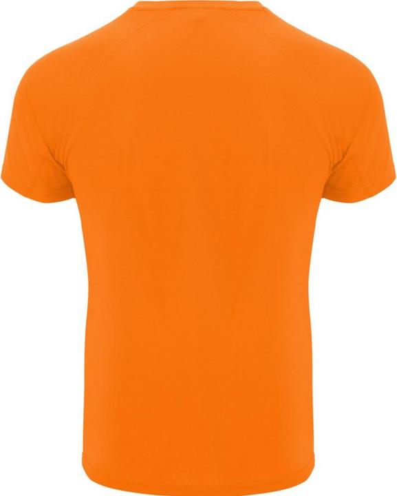 Actual product image Alpinia Mens Bahrain Short-Sleeved Sports T-Shirt (3XL)