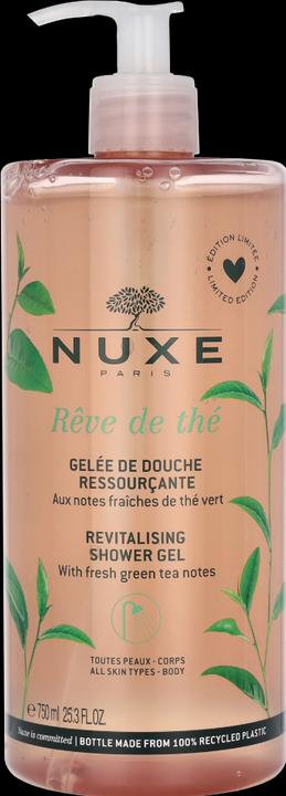Image du produit Nuxe Rêve de Thé (750 ml)