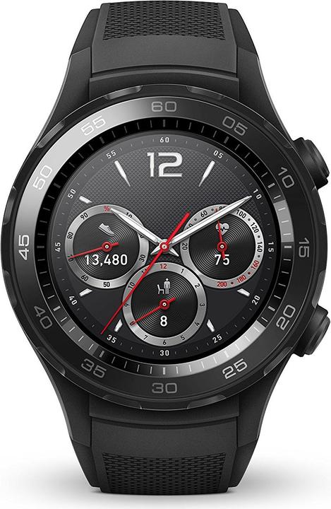 Actual product image Huawei Watch 2 (45 mm)