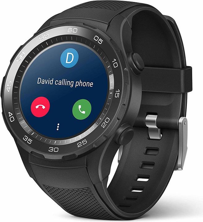 Actual product image Huawei Watch 2 (45 mm)