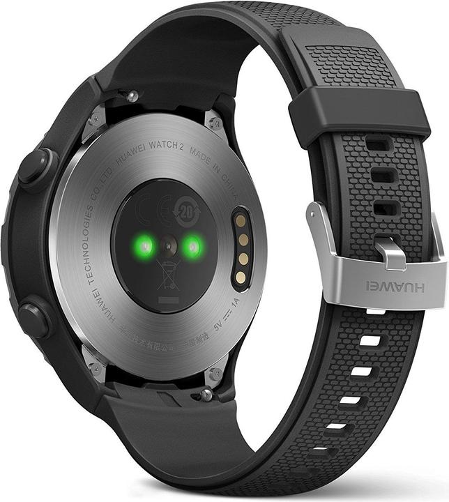 Actual product image Huawei Watch 2 (45 mm)