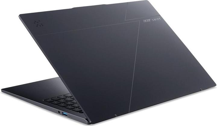 Produktbild Acer Swift Go 16 AI OLED (16", AMD Ryzen AI 7 350, 16 GB, 1000 GB, DE)
