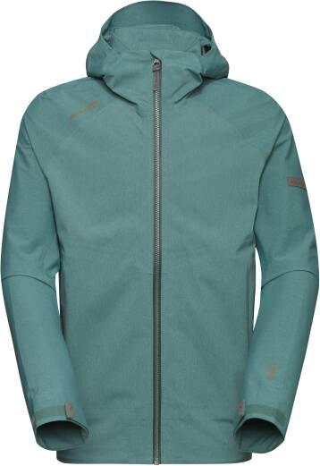 Radys R1 Travel Tech Jacket