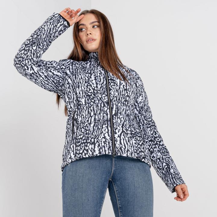 Image du produit Dare2b Veste de ski Glamorize II avec ornements, Femmes/Dames (36 D)