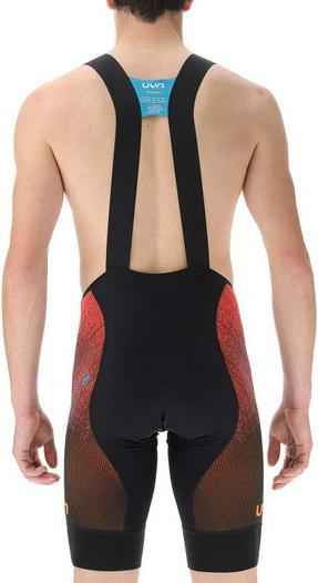 Actual product image UYN Fahrrad-Trägerhose Racefast (M)