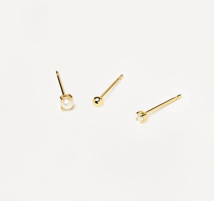 Immagine prodotto Pd Paola Orecchini Essentials (Argento 925)