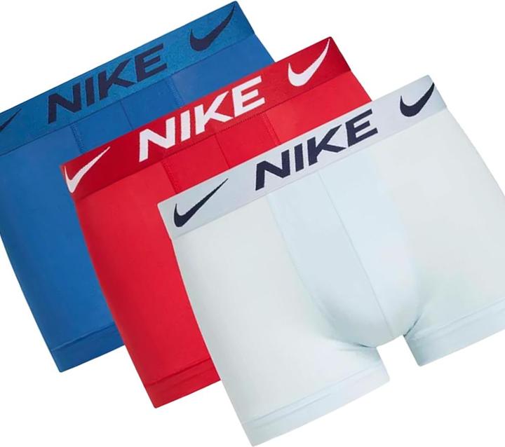 Immagine prodotto Nike Essential Boxer Micro Uomo Misura Confezione 3 (XL, confezione da 3)