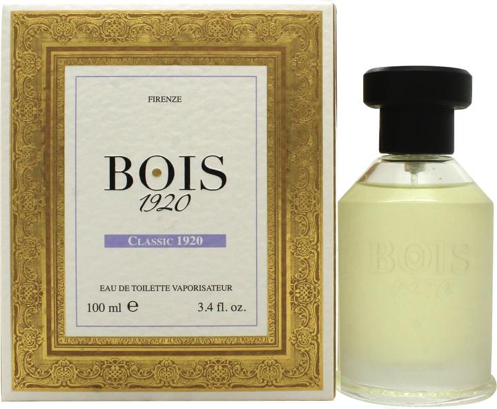 Image du produit Bois 1920 Classique 1920 (Eau de toilette, 100 ml)
